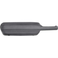 Oer 1670165 1975-79 Nova Arm Rest Assembly Black Lh Oer 1670165 1975-79 Nova Arm Rest Assembly Black Lh