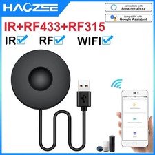 WiFi Fernbedienung RF IR für Klimaanlage, ko...