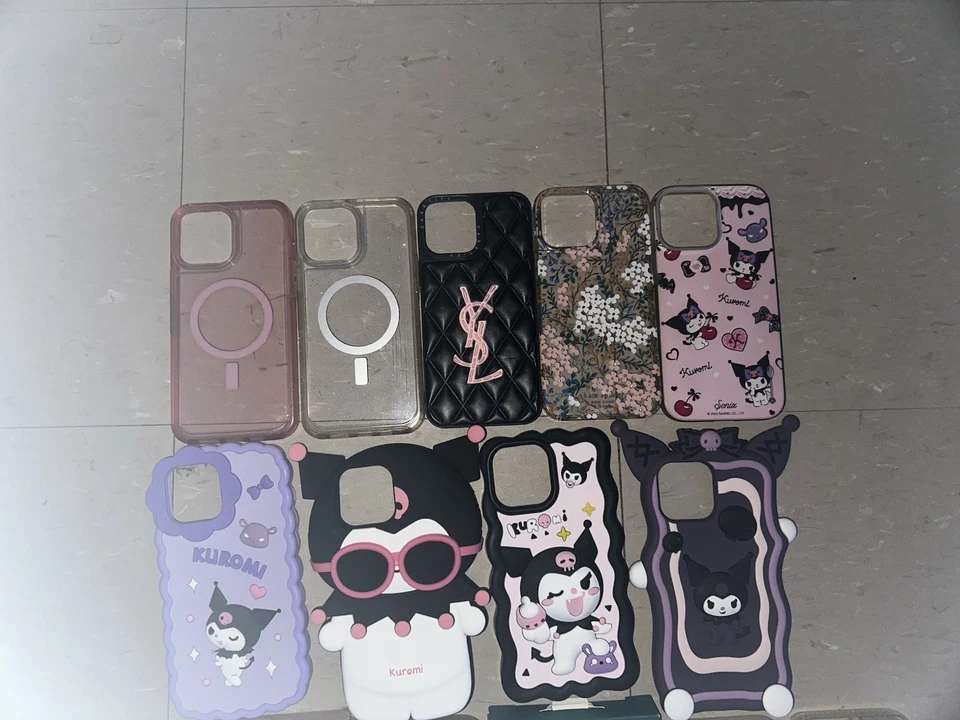 Fundas iPhone 13 Pro Max Foto 2 de 2