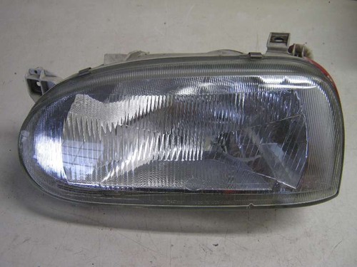 Scheinwerfer links VW Golf III 3 Lim (Typ:1HX0/1HX1)