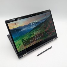 Portatile Lenovo ThinkPad L13 Yoga 13.3" 256GB SSD Intel i3-10110U 8GB di RAM