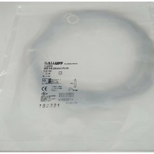 1PC New Balluff BES 516-325-E4-C-PU-05 proximity sensor FREE SHIPPING