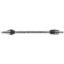 GSP NCV37108 Front Right CV Axle Assembly fits Hyundai 17-19 Ioniq
