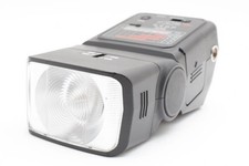 Contax TLA 280 Shoe Mount Flash Strobe Used  Tested From Japan