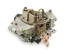 0-9015-2 Holley Marine Carburetor