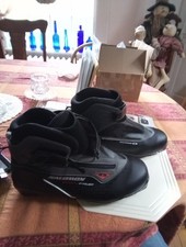 Salomon Escape 7 Pilot Cross Country Mens Ski...
