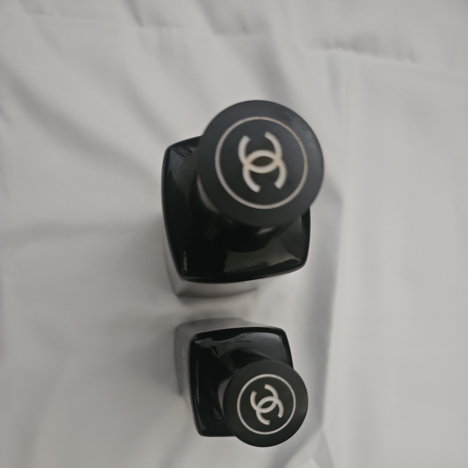 2 Chanel Antaeus Pour Homme Edt 100ml & 50ml Empty Bottles