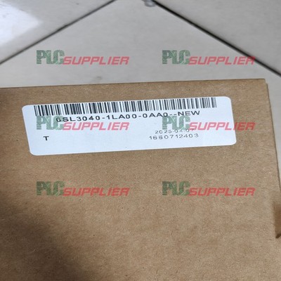 NEW Siemens 6SL3040-1LA00-0AA0 With