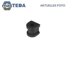 CI-SB-7939 ANTI ÜBERROLLBÜGEL BUSH MOOG FÜR CITROËN C4 AIRCROSS,C-CROSSER