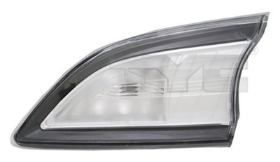 TYC Rückfahrleuchte 17-0269-01-2 für MAZDA BL BL14 MZR BLEFW DISI BL10 MPS Turbo
