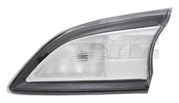 Tyc RüCkfahrleuchte 17-0269-01-2 FüR Mazda Bl BL14 Mzr Blefw Disi BL10 Mps Turbo-image
