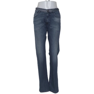 Mason's, Jeans, Größe: 32, model: harris, Blau, Baumwolle/Elasthan #em5