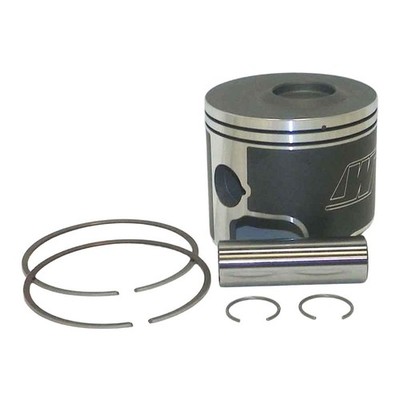 Forged Starboard Piston Kit .020 Over Mercury V6 Optimax 200-250HP 3.6455