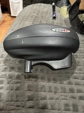 Valken V-Max Plus+ Electronic VMAX V MAX Paintball Loader - Black