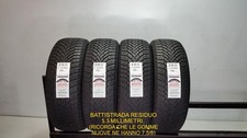 GOMME USATE  TERMICHE 205/60R16 92T CONTINENTAL W.CONTACT TS860 PNEUMATIC C16304
