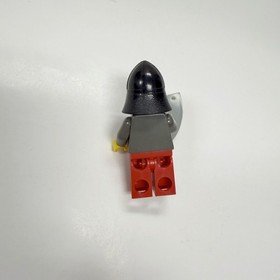 Lego 6087 Witch's Magic Manor Minifigure