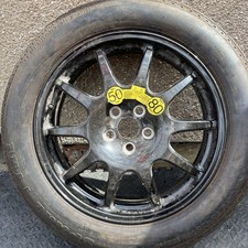 RANGE ROVER VOGUE L405 2020 SPACE SAVER SPARE 6J 20” ALLOY WHEEL CPLA-1007-AB