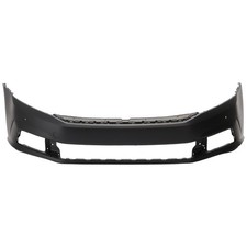 Bumper Cover Fascia Front For Vw Volkswagen Passat 2016-2019 Bumper Cover Fascia Front For Vw Volkswagen Passat 2016-2019