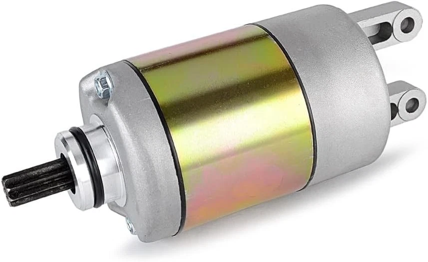 Motor De Arranque Para Yamaha YP250 Majesty para SKYLINER YP250 R RA X-MAX 250 YP Foto 3 de 4