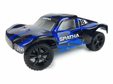 Himoto Spatha 1/10 RTR 4WD Brushed Electric RC Short Course Truck E10SC-31400