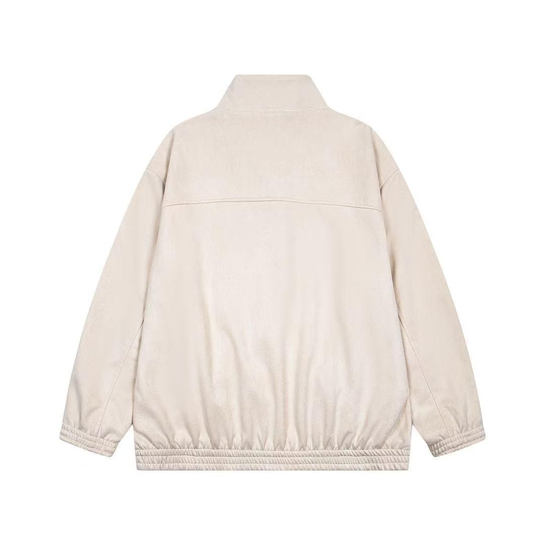 Adidas China limited edition Snake Year track jacket White Size S