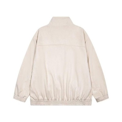 Adidas China limited edition Snake Year track jacket White Size S