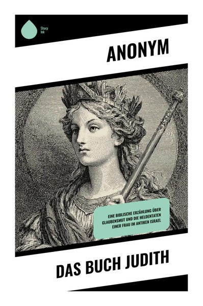 Das Buch Judith Anonym Taschenbuch Deutsch 2025 Copycat Ean 9788028390983-image
