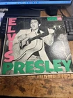 Elvis Presley "Elvis Presley" FIRST Press 1956 RCA LPM-1254