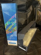 John Wilson Gold Seal Revolution Figure Skating Blades Brand New- 9.25”