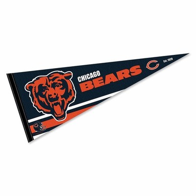 Wincraft Chicago Bears großer Wimpel Flagge