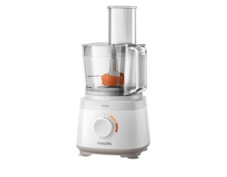 Philips Küchenmaschine/Food Processor HR7310/00 700W 1 5 Liter All in one B Ware