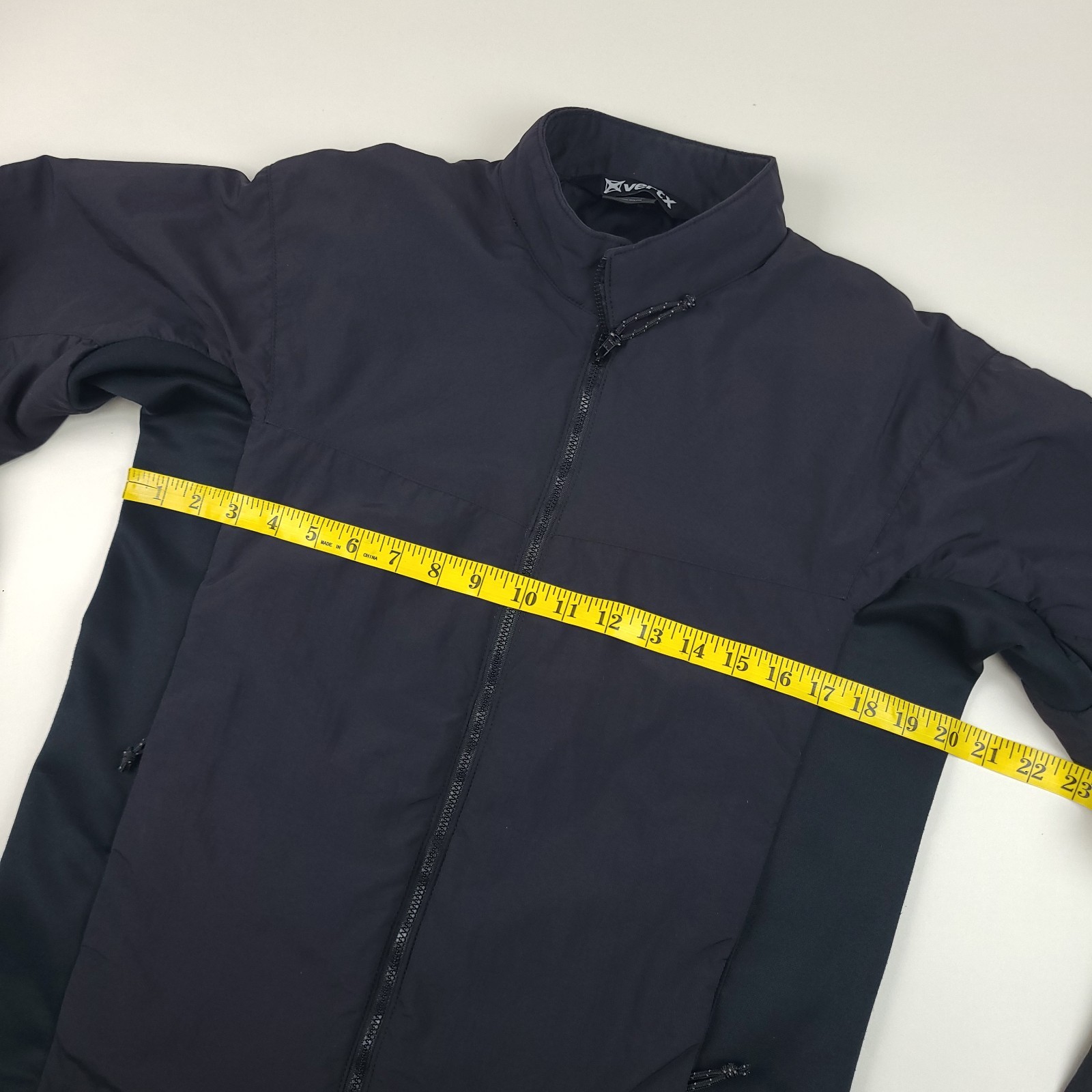 Vertx Integrity Jacket Mens Small Regular Black F… - image 9