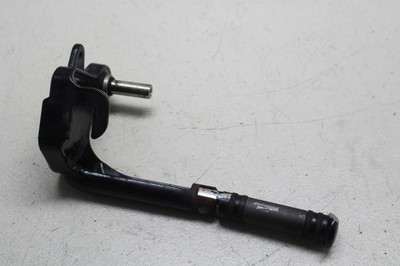 2011 Harley-davidson Blackline Fxs Right Front Foot Rest Peg Step