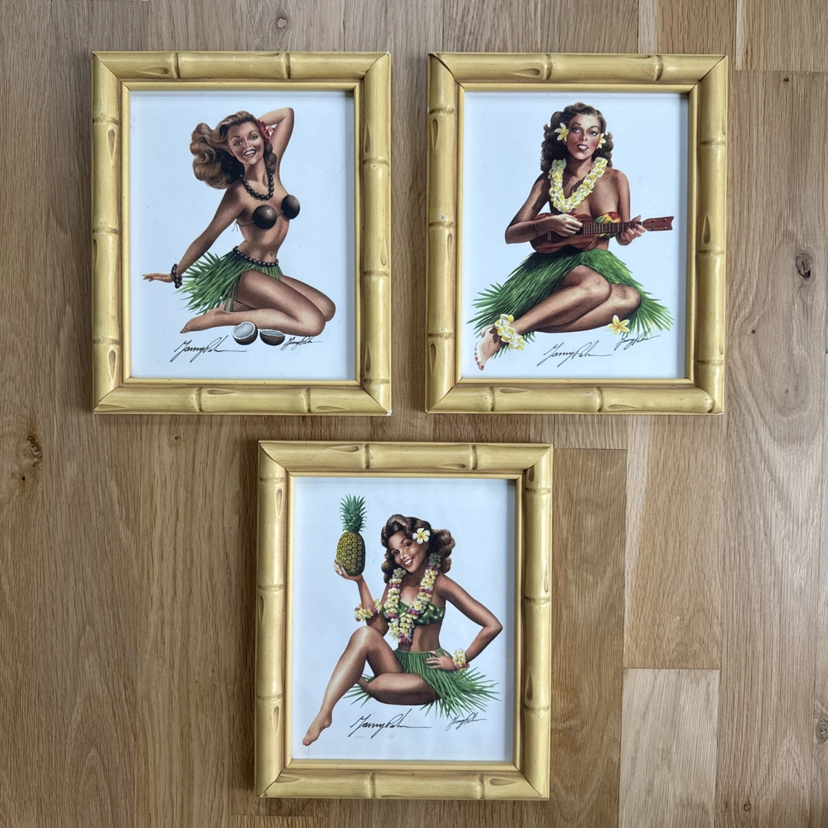 Hawaiian Art In Art Prints for sale | eBay