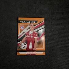 2025-26 Panini Frauen Bundesliga Soccer Checklist Guide in-content 49