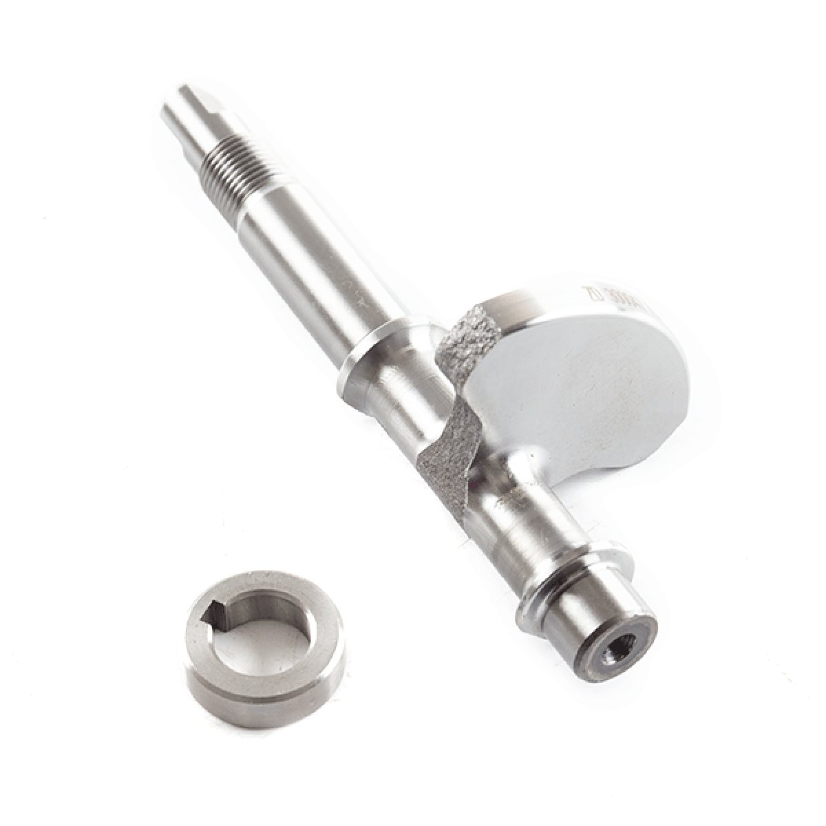 Motorcycle Balance Shaft BAS016 CRANK VIBRATION CRANKSHAFT COUNTERSHAFT GEAR