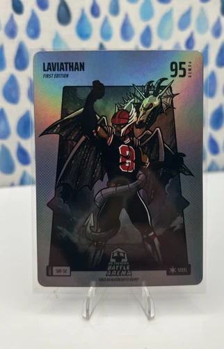 Laviathan