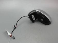 Retroviseur gauche (ou coque) Peugeot 3008