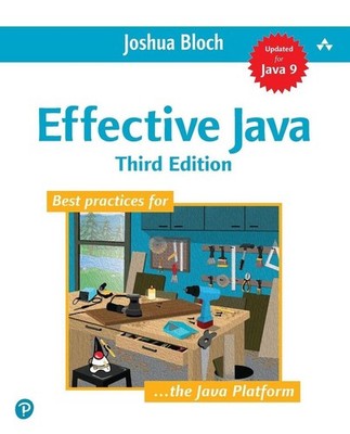 Effective Java | nullJoshua Bloch | nullenglisch
