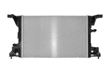 Fits Mercedes GLA Radiator 2020- 2475003800