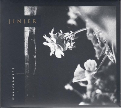 Jinjer - Wallflowers CD