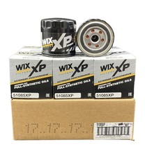51085xp Wix Oil Filter For Chryslerdodgejeep Vehicles Pack Of 6