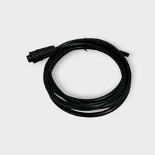 Standard Horizon LT8 8 Pin Power/Data Cable f/ CP Series 150 155 160 170 180 190