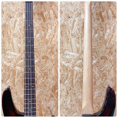 Ibanez SRX420 humbucker active bass | eBay