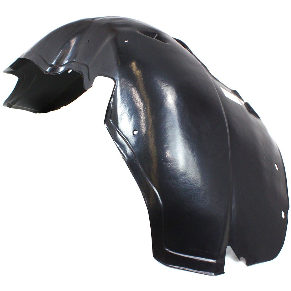 Front Fender Liner Pair for Cadillac Escalade ESV 2003-06 GM1250124 ...