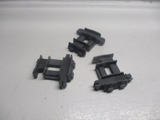 revolution-trackmaster thomas the tank engine train set 3 track converters