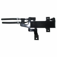 For Honda Ridgeline External Transmission Oil Cooler 2017 2018 2019 Ho4050103 For Honda Ridgeline External Transmission Oil Cooler 2017 2018 2019 Ho4050103