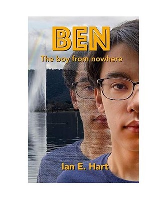 Ben: The boy from nowhere: The boy from nowhere, Ian E. Hart