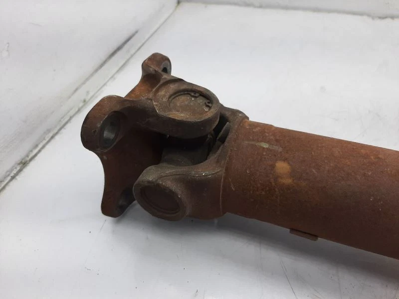 Front Drive Shaft Model 140 Transfer Case 07-09 CHRYSLER ASPEN 52123197AA - Image 2 of 4