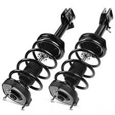 Rear Struts with Coil Spring Compatible with Subaru